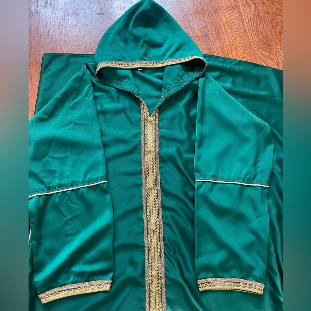 Kaftan / galabiya